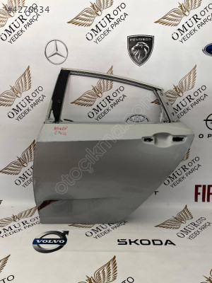 HONDA CİVİC SOL ARKA KAPI ORİJİNAL ÇIKMA