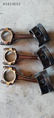 Opel astra çıkma piston kolu