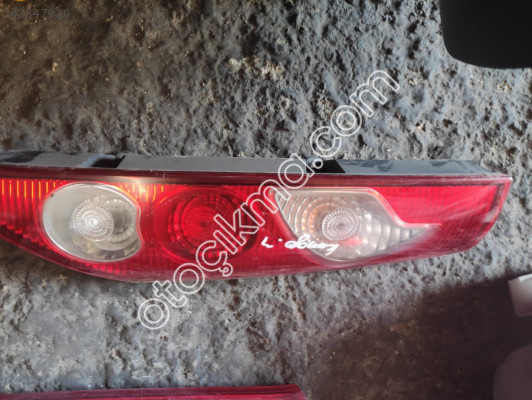 RENAULT KANGOO 3 ORJİNAL SOL SAĞ STOP ÜÇEL OTO YEDEK PARÇA