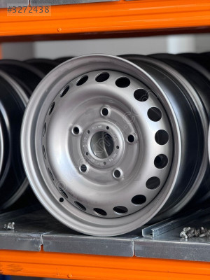 Ford Transit Sıfır Orjinal Jant