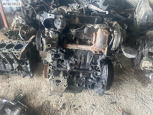 1.6 peugeot 407 silindir kapağı EMR OTOMATİV