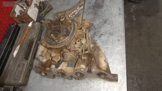 Renault esprexx 1.4 karbüratör emme manifod yedek parça