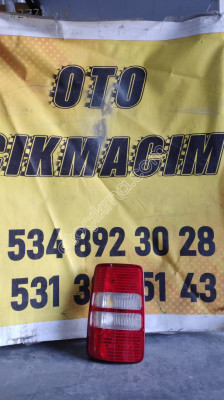 VOLKSWAGEN Caddy Sol Stop