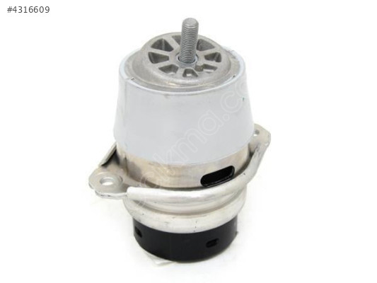 Porsche Panamera Cayenne Motor Kulağı 95837504960