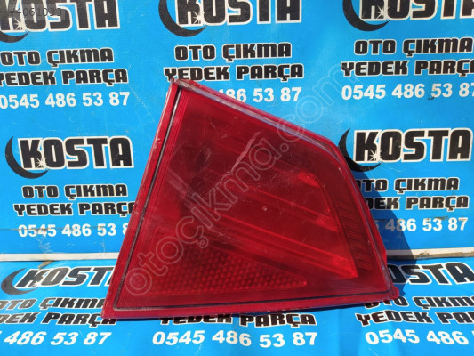 SUZUKİ VİTARA SOL ARKA STOP