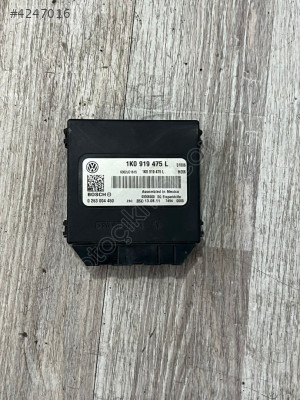 WOLKSWAGEN CADDY PARK SENSÖR BEYNİ 1K0919475