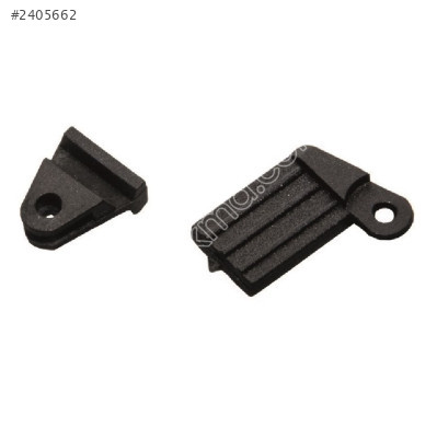Perde Klipsi Arka W124 W140 W210 W211