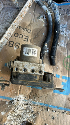 2004-2012 KIA BONGO ÇIKMA ORJİNAL ABS BEYNİ