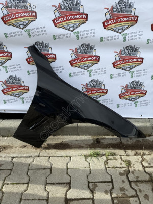 BMW F32 4 KASA SAĞ ÖN ÇAMURLUK SÖKME ORİJİNAL