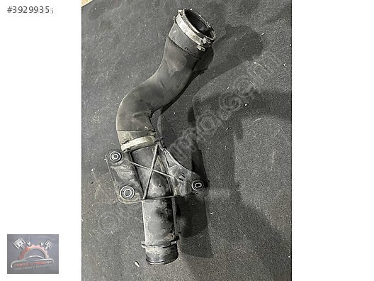 AUDİ VW 3.0 TDİ TURBO BORUSU+BASINÇ SENSÖRÜ -0281002401