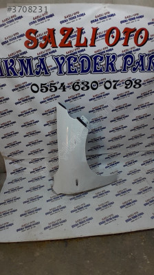 EGEA SAĞ ÖN ÇAMURLUK ORJİNAL ÇİKMA