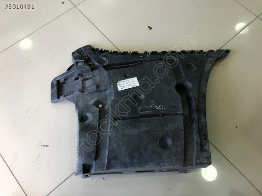 BMW 5 SERİ G30 ARKA TAMPON SAĞ İÇ BRAKET 51127387300