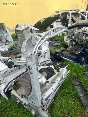 OPEL ASTRA G SOL PODYE ÖN PANEL