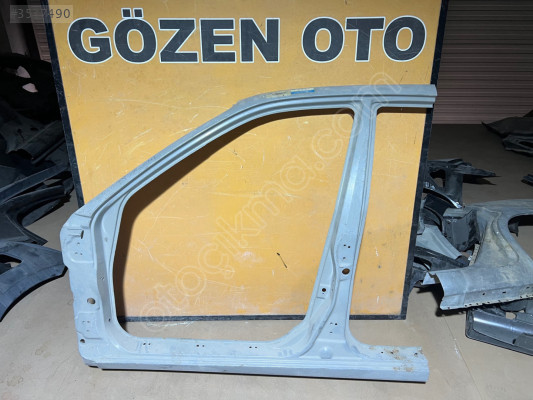 HYUNDAİ ACCENT YUMURTA KASA SOL MARŞPİYEL SACI ORJİNAL SIFIR