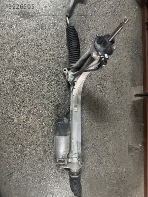 Fiat ducato elektirikli direksiyon kutusu