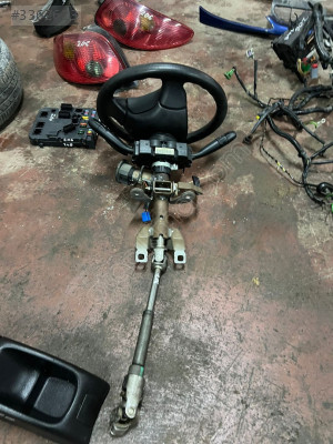 PEUGEOT 206 DIREKSIYON MILI MERT OTO