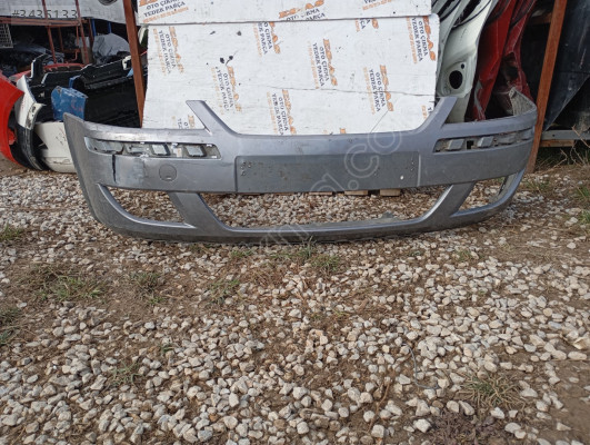 Opel Corsa C Ön Tampon 2004-2006 Makyajlı prasco