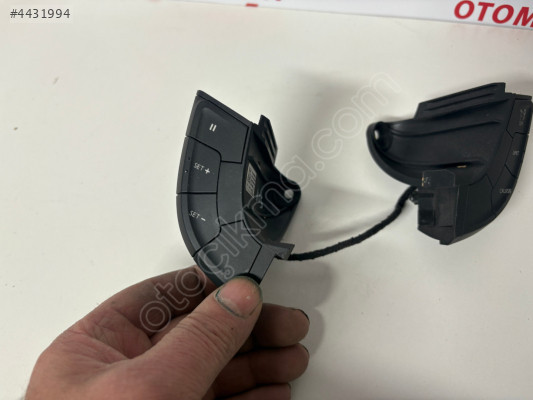 PEUGEOT 508 DİREKSİYON DUŞLARI