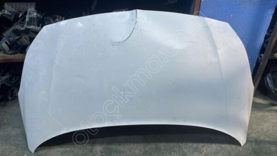 OPEL CORSA E KAPUT ÇIKMA SÖKME YEDEK PARÇA