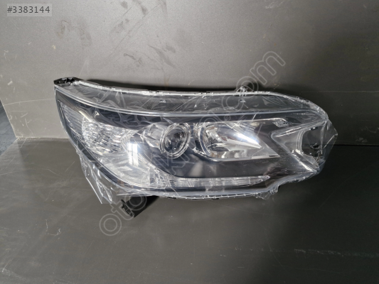 HONDA CRV SAĞ ÖN FAR SIFIR 2012-2017