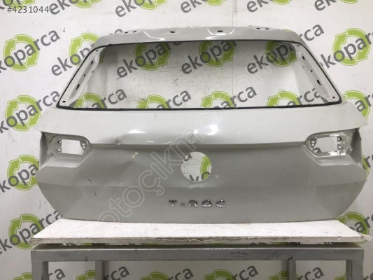 VOLKSWAGEN T-ROC 2017 2023 ÇIKMA BAĞAJ KAPAĞI 2GA827025A