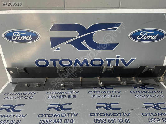 ET76-10154-AF FORD TOURNEO COURİER SAĞ ÖN MARŞBİYEL KAPLAMASI
