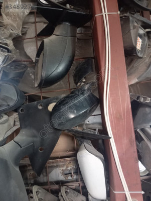 Fiat Linea dikiz ayna 021055
