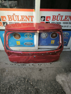 Hyundai İ20 bagaj kapağı orijinal çıkma