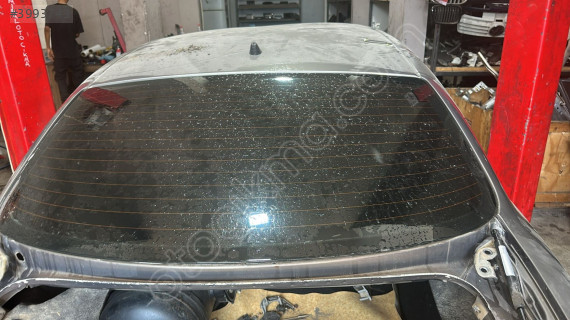 2003-2009 SEAT CORDOBA BBZ MOTOR ARKA CAM