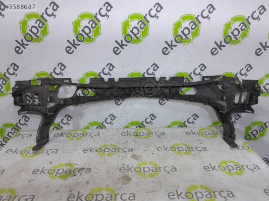 MERCEDES GLC 2017 2023ÖN TAMPON BAGLANTI BAKALITI A2538851500