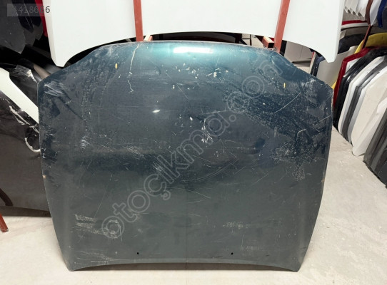 TOYOTA CAMRY ÇIKMA ORJİNAL ÖN KAPUT 1992-95 N1