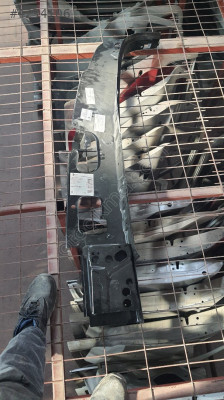 Opel combo rifter berlingo procity panelvan solarka stopsacı ici