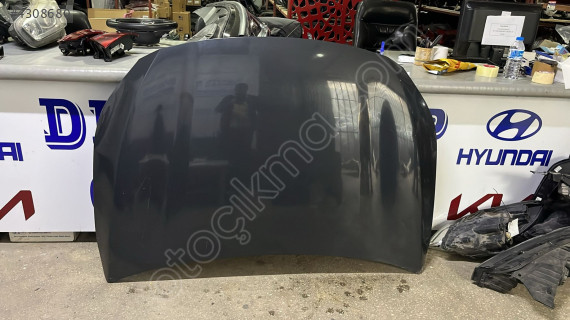 KİA X-CEED MOTOR KAPUTU