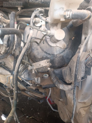 Toyota Corolla 2008÷ 2012 vestenaus