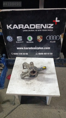 POLO CORDOBA ÇIKMA TAŞIYICI ÖN SOL -  6Q0407255AC