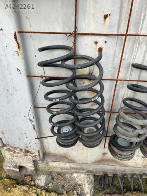 FİAT FİORİNO HELEZON YAY DB OTO BURSA