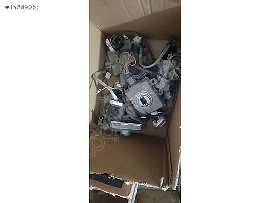 HONDA MARKA ARAÇLARIN ZENON BEYİNLERİ