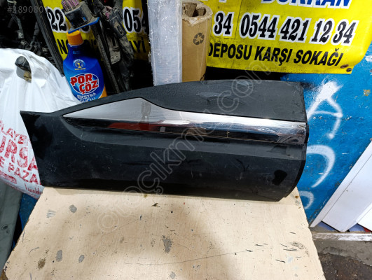 Renoult capture sağ arka kapı citasi