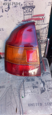 Çıkma mazda 323 practica sol arka stop