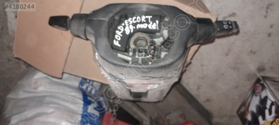 Ford e***** 1990 model sinyal kol takımı o başka