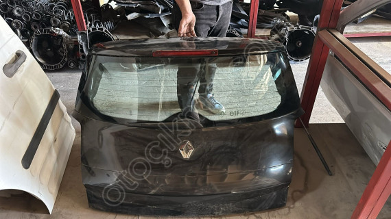 2004-2008 MODEL RENAULT MEGANE 2 HB BAGAJ KAPAĞI