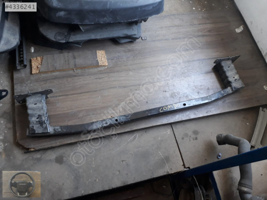 OPEL COMBO RADYATÖR ALT ÜST TAMPON DEMİRİ BURSA MG