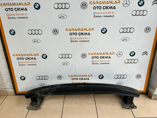 VOLKSWAGEN JETTA ÖN TAMPON DEMİRİ ORJİNAL