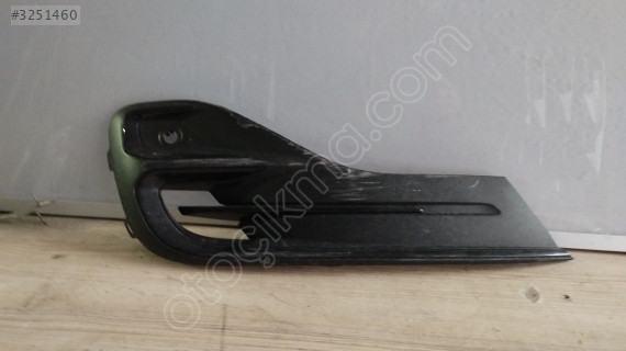 FORD FOCUS 4.5 SAG SİS KAPAGI ÇETİN OTOMOTİV