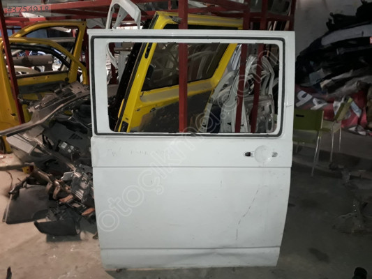 TRANSPORTER T6 2010 ÇIKMA KAPI