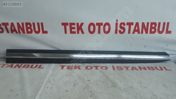 VOLKSWAGEN ARTEON KAPI ÇITASI SAĞ ÖN 3G8853969