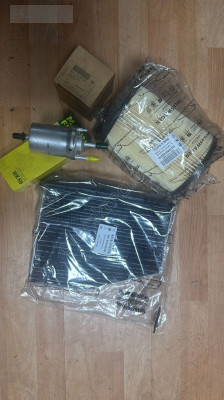 1.4 tsi caxa 2008-2013 arası vag grubu araclar icin uyumlu