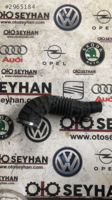 13254175 Opel Corsa D 1.3 dizel hava filtre hortumu