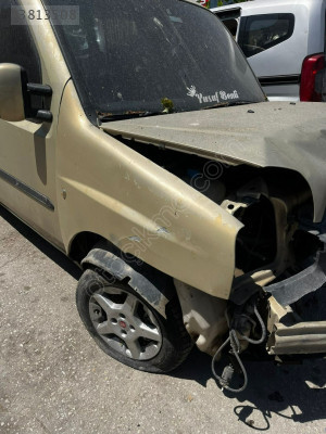FIAT DOBLO 1 SAĞ ÇAMURLUK