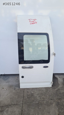 ford connect yüksek tavan sağ bagaj kapısı/kapağı (son fiyat)
